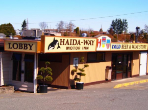 Haida Way Motor Inn